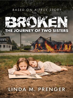 cover image of Broken